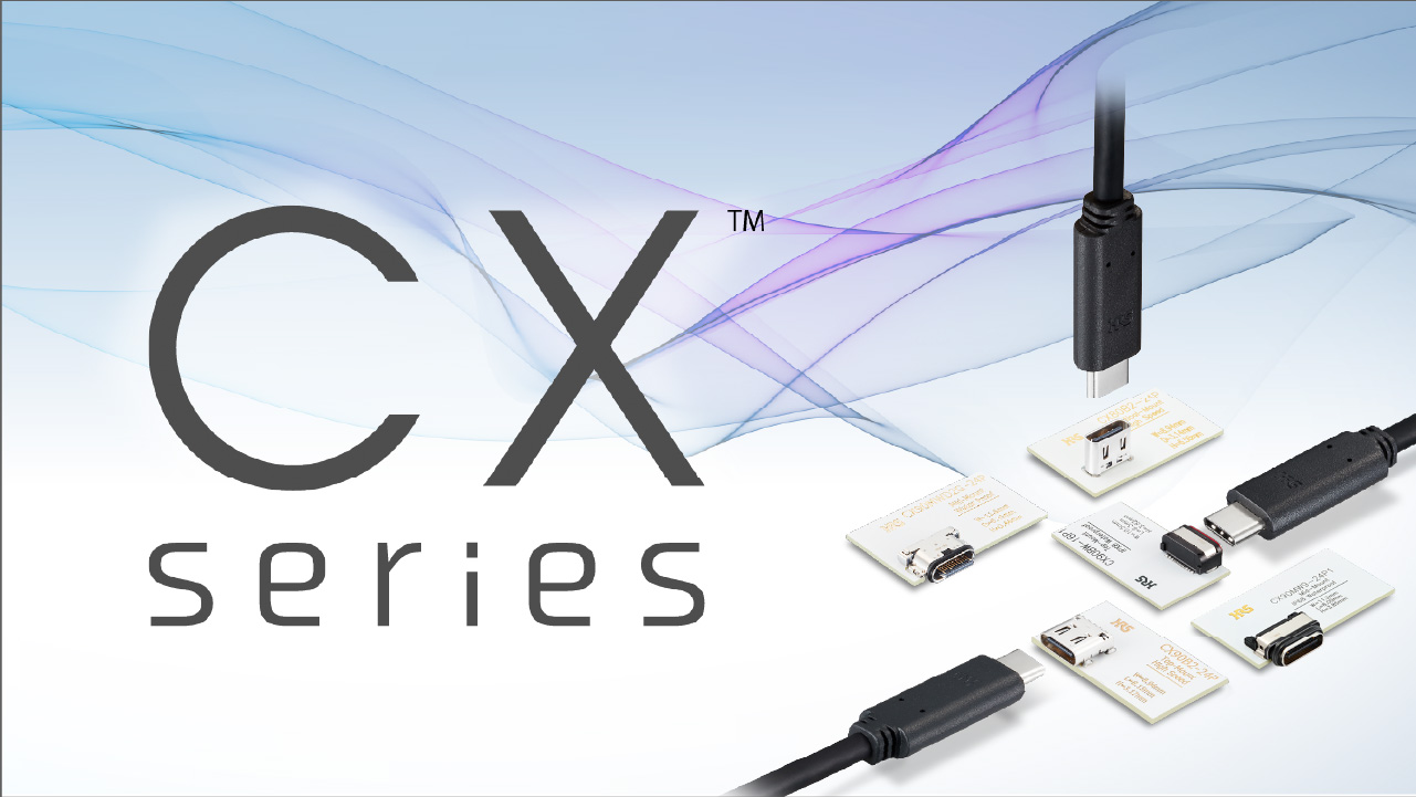 CXシリーズ特集ページへのリンクバナー