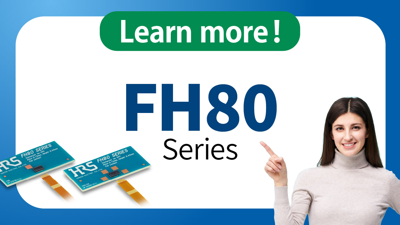 FH80系列LP页面链接横幅