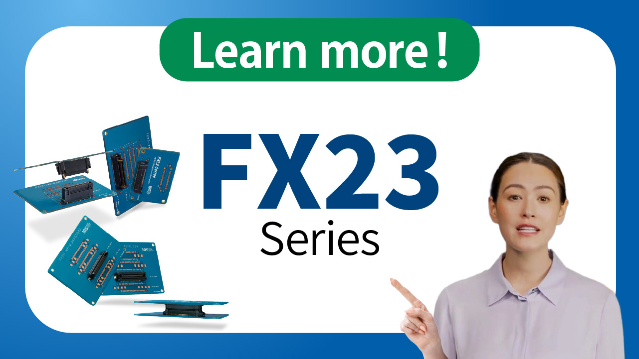 FX23シリーズLPページへのリンクバナー