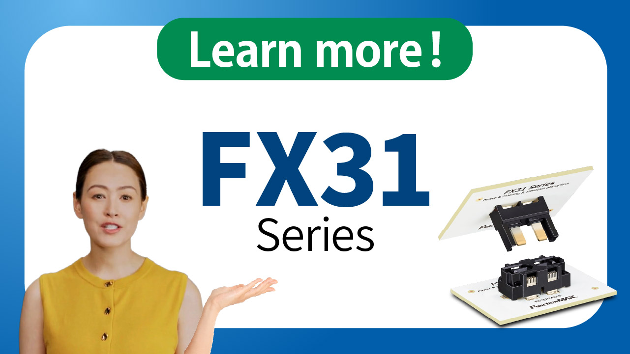 FX31シリーズLPページへのリンクバナー