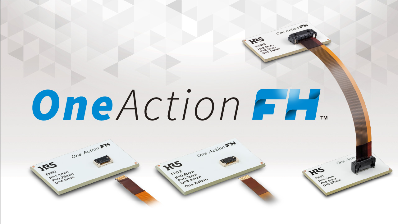 OneActionFH 特集ページへのバナーリンク