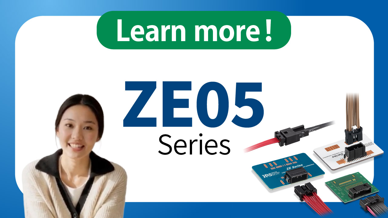 ZE05系列LP页面链接横幅
