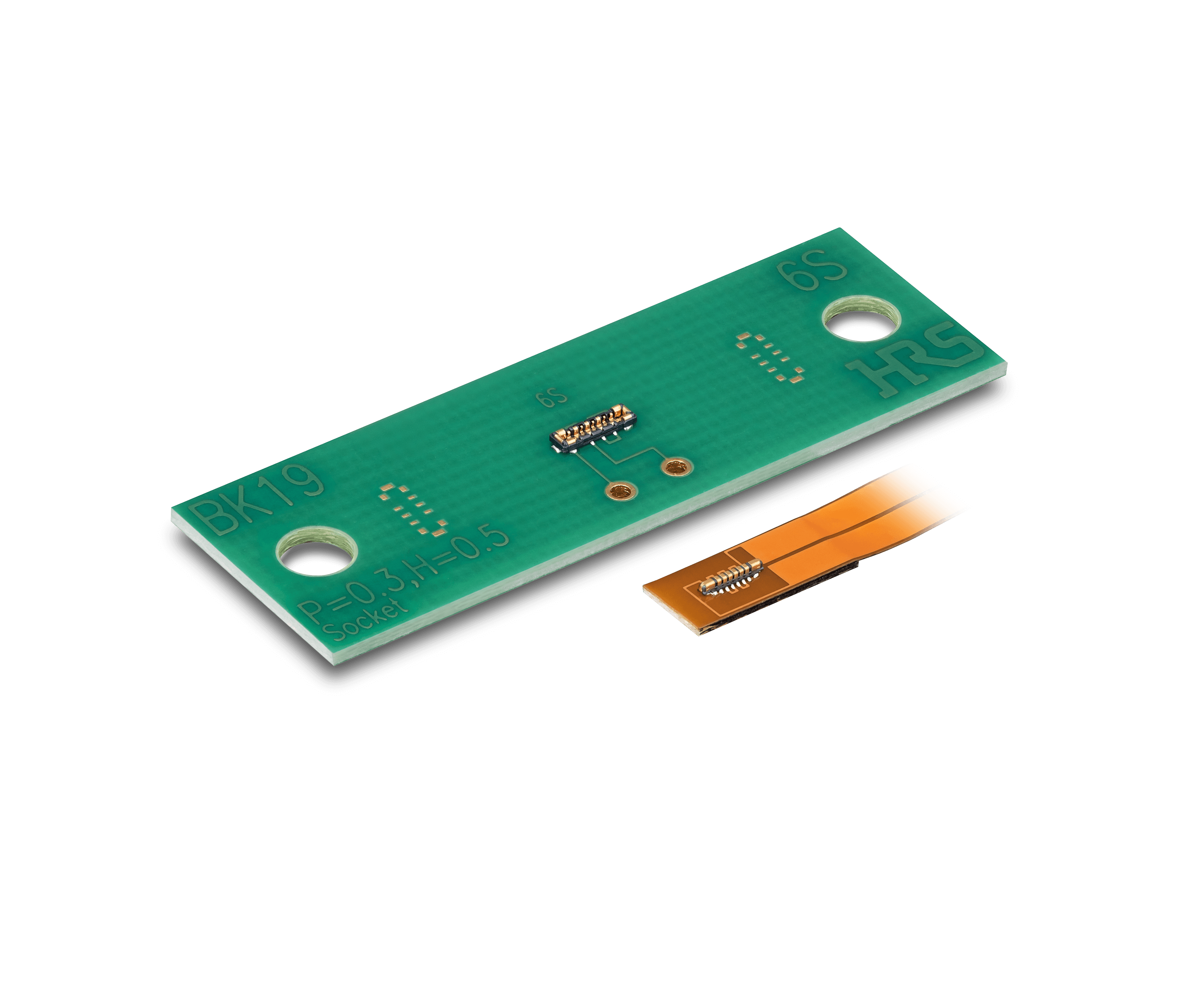BK19 Series Product Image