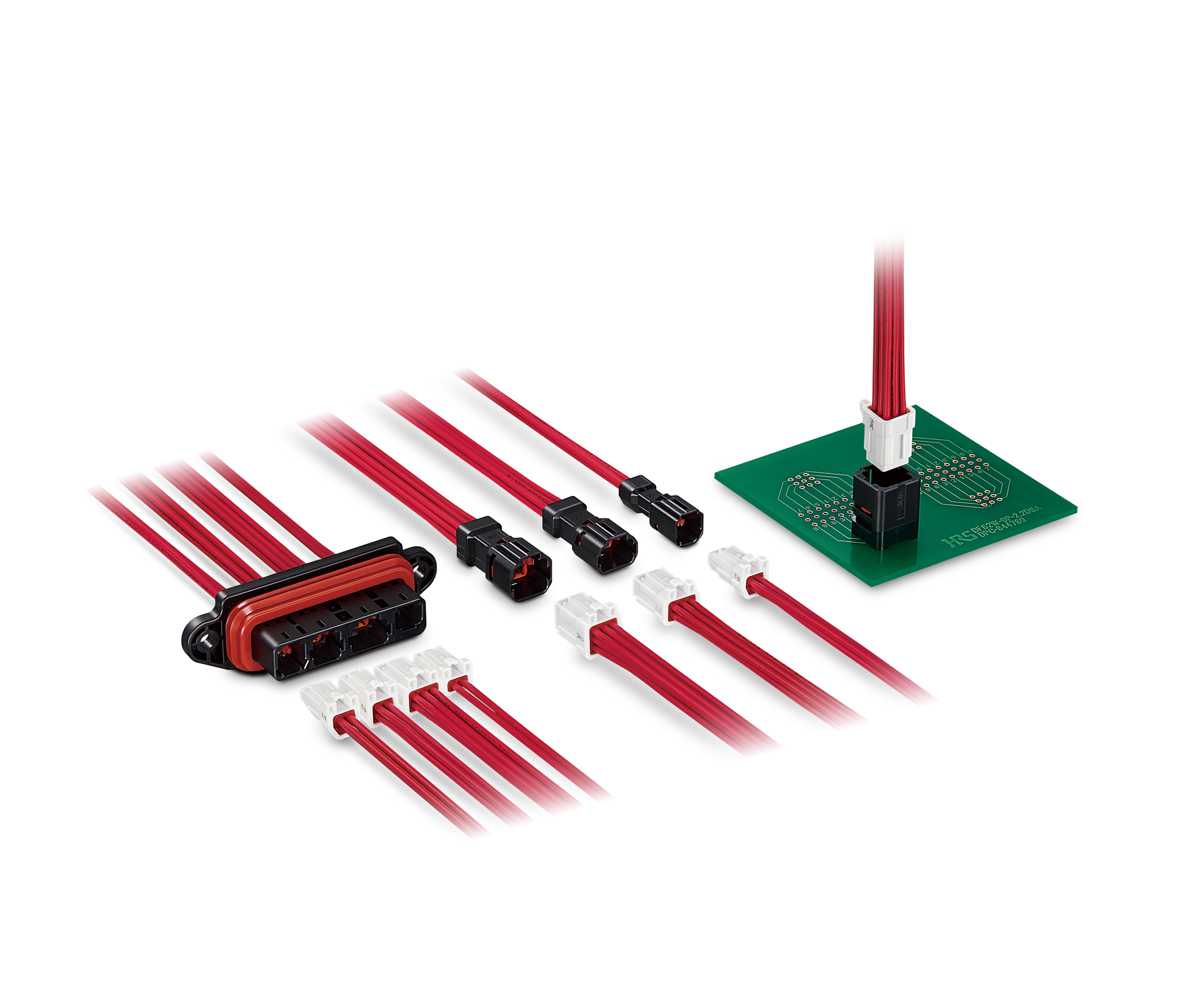 DF62Wシリーズの製品画像