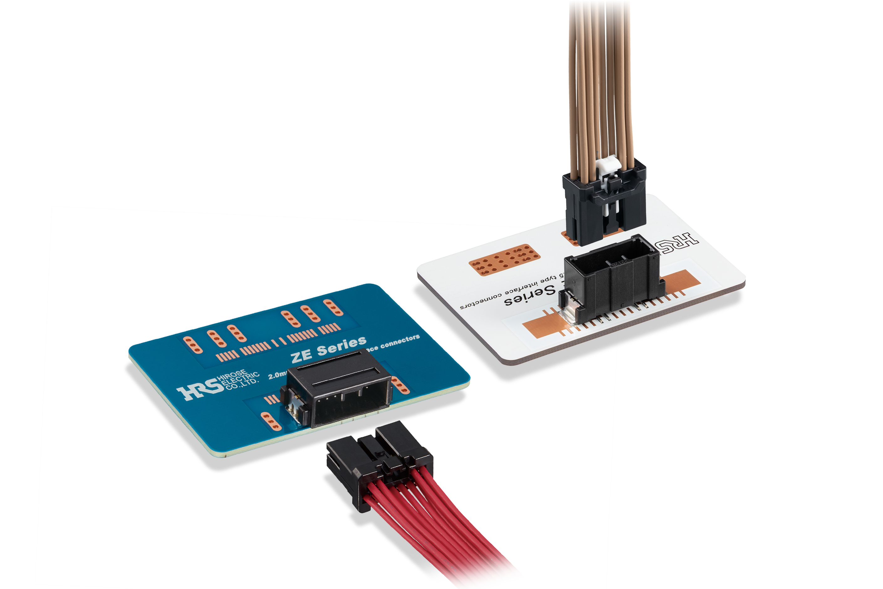 ZE05シリーズ製品画像