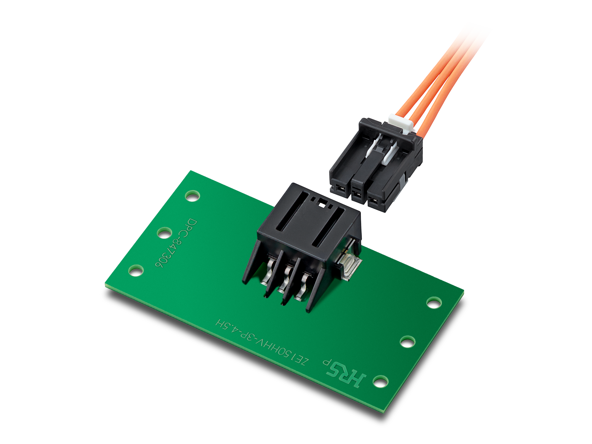 ZE150HV シリーズ製品画像